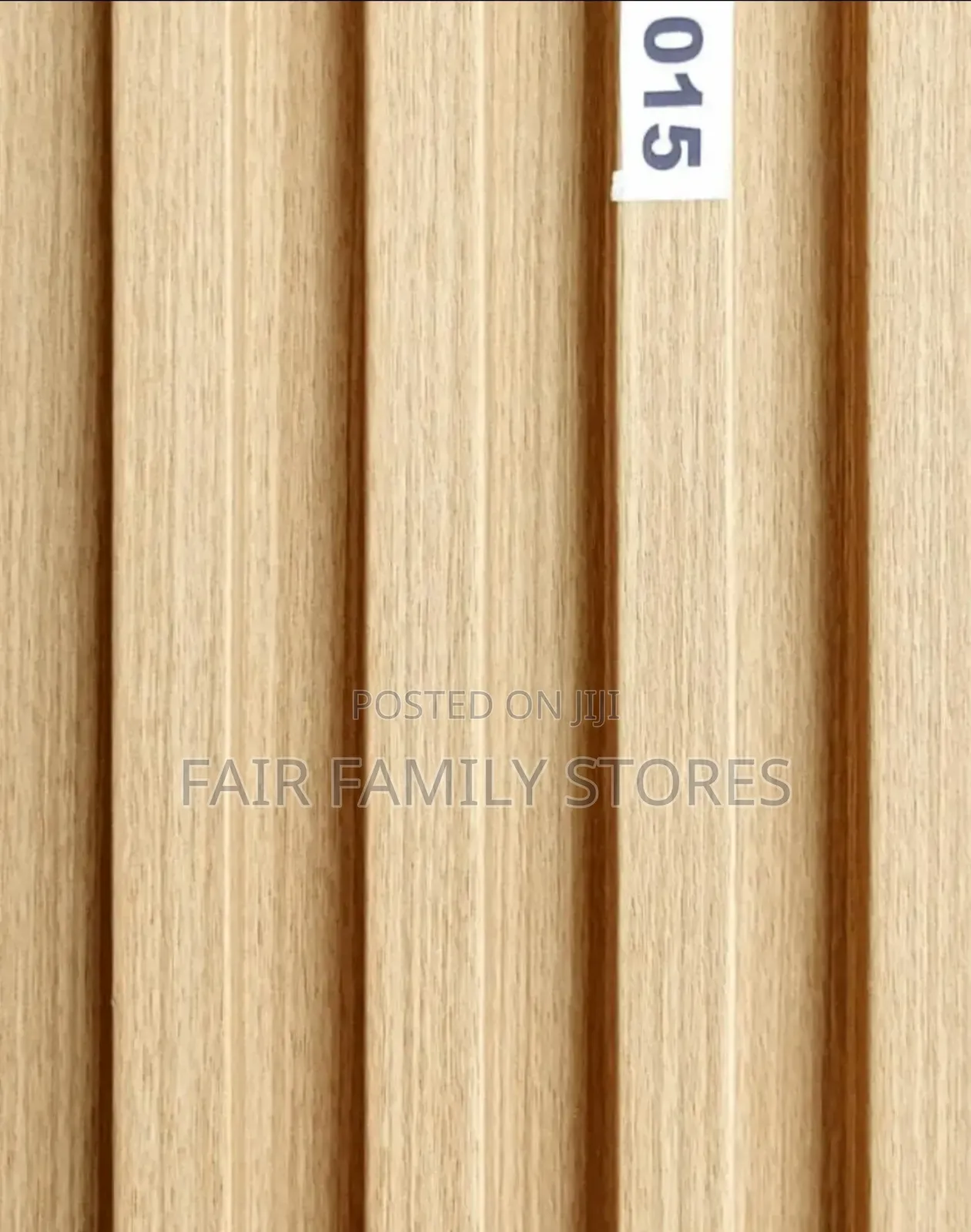 Studio Wall Panels