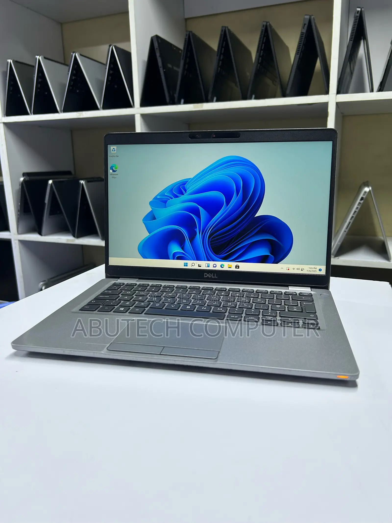 Laptop Dell Latitude 5310 16GB Intel Core I5 SSD 512GB