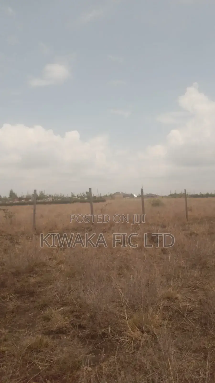 1 Million Quarter Acre Plots in Ruai