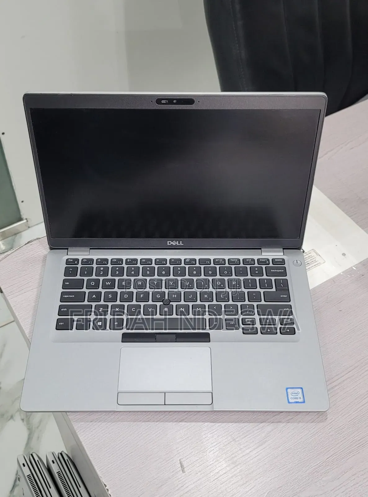 Laptop Dell Latitude 7400 8GB Intel Core I5 SSD 256GB