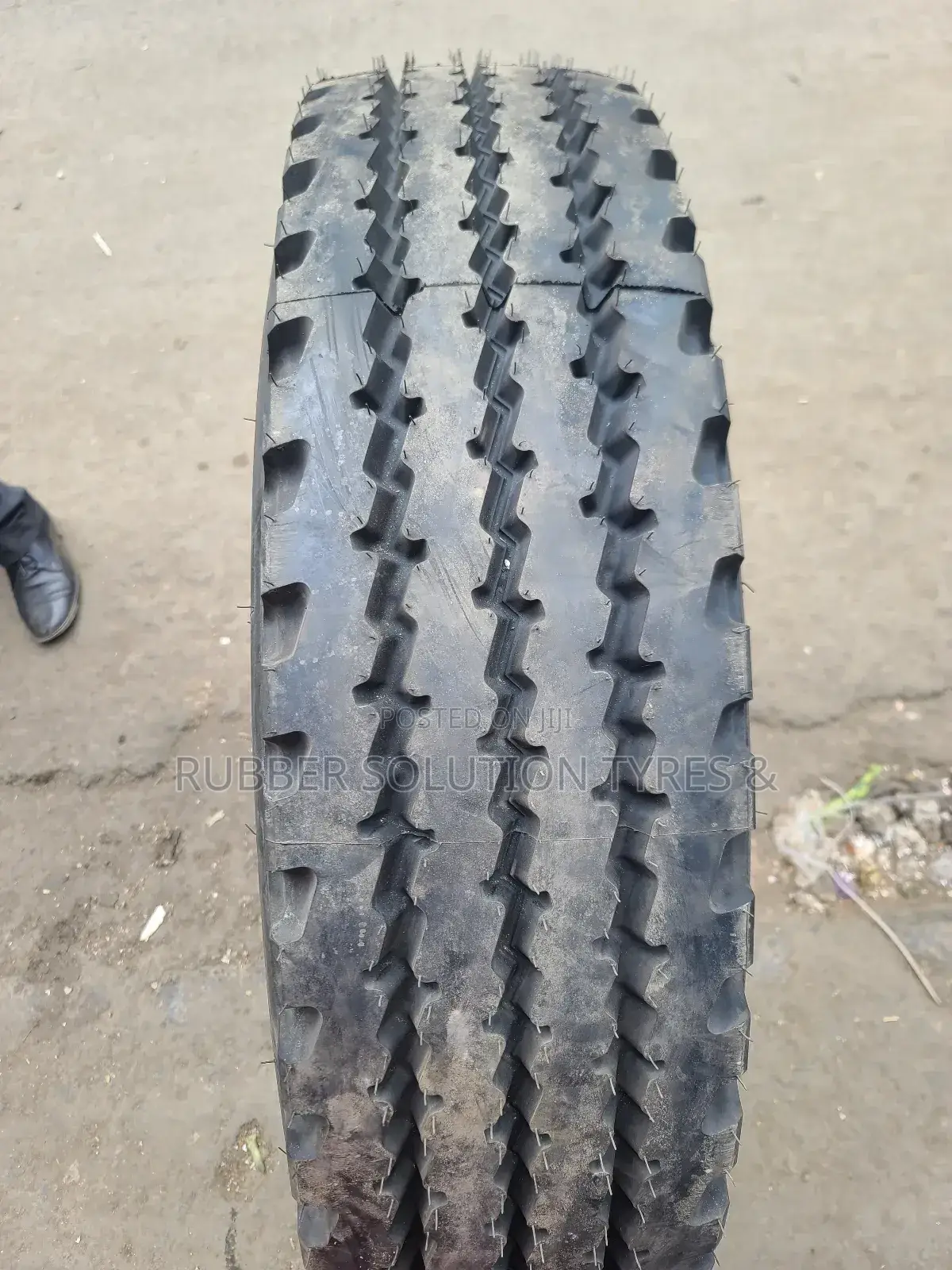 11r22.5 Pirelli Tyres