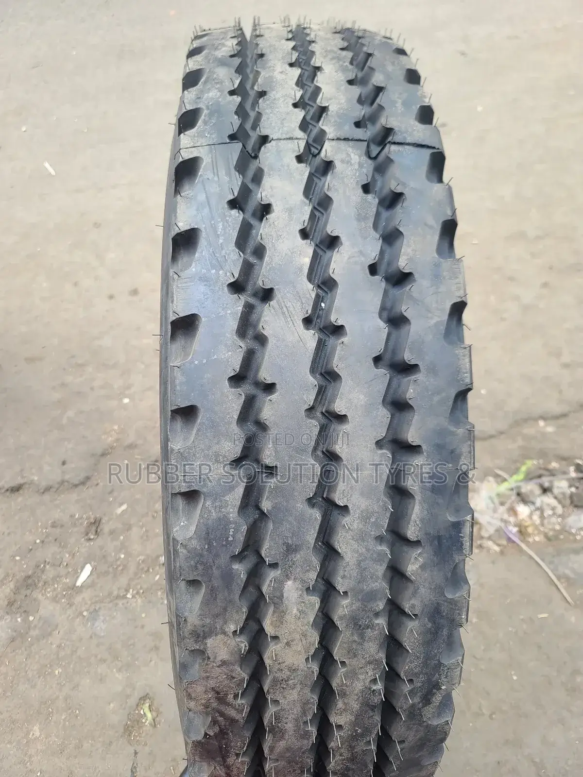 11r22.5 Pirelli Tyres