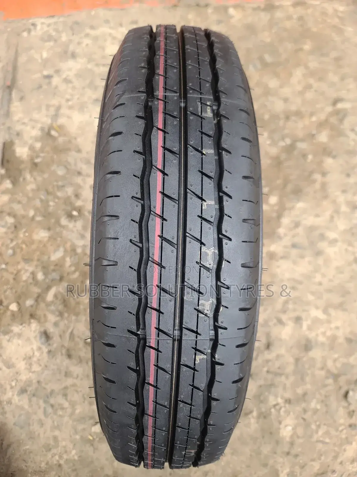 155/80r14 Dunlop Tires [Made In Thailand]