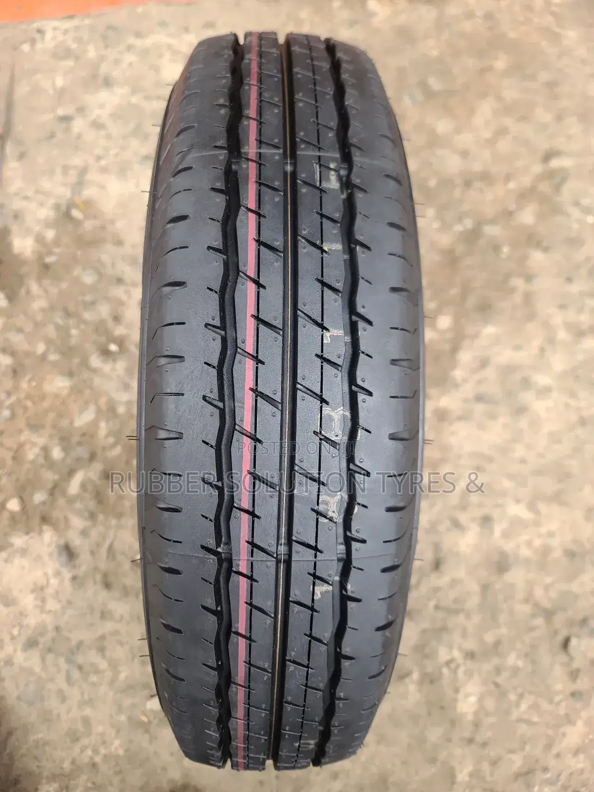 155/80r14 Dunlop Tires [Made In Thailand]
