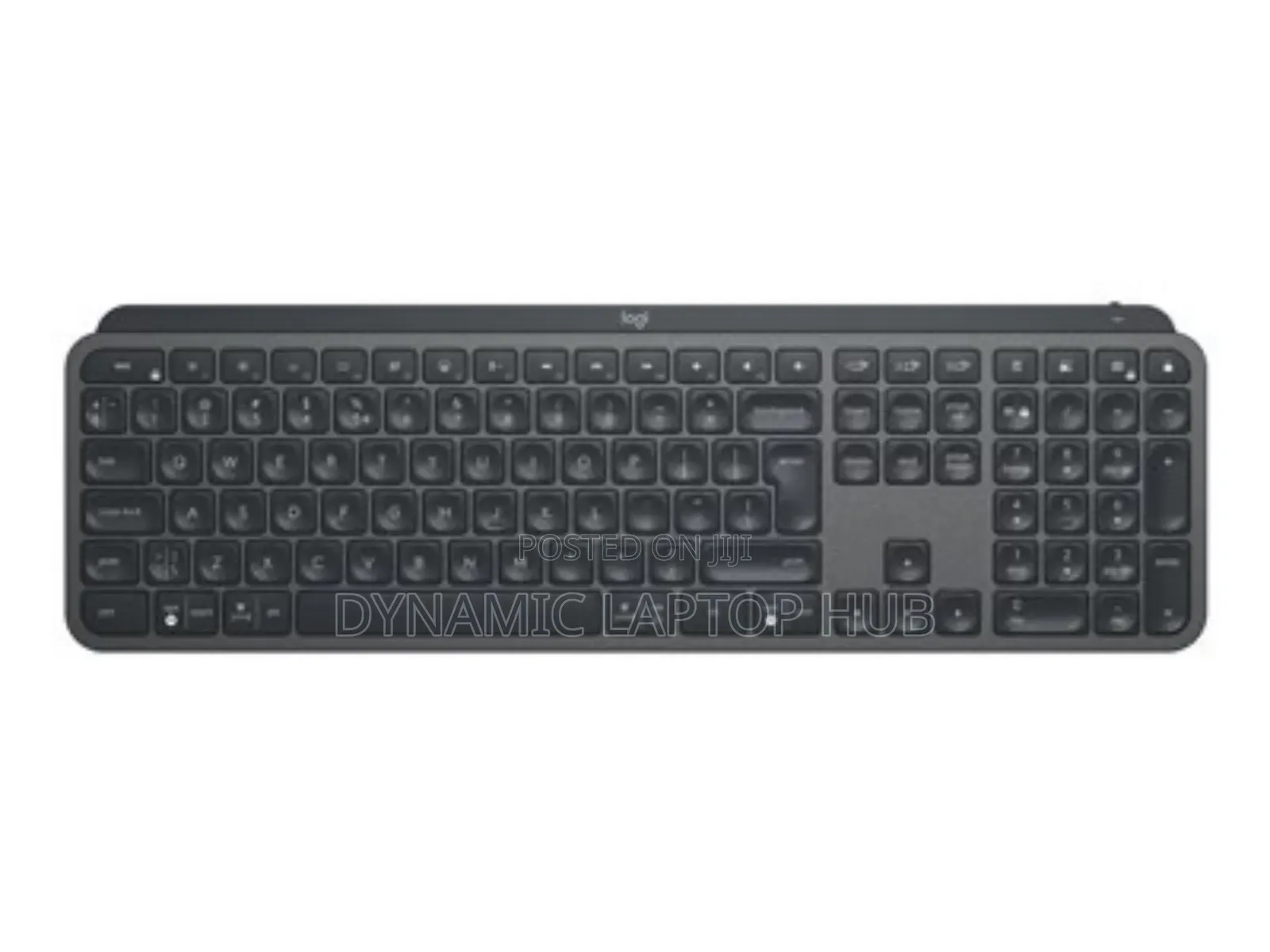 Mx Keys Graphite