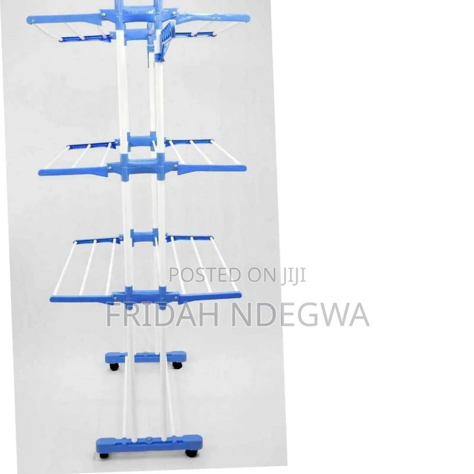 Portable / Movable Cloth Drying Rack