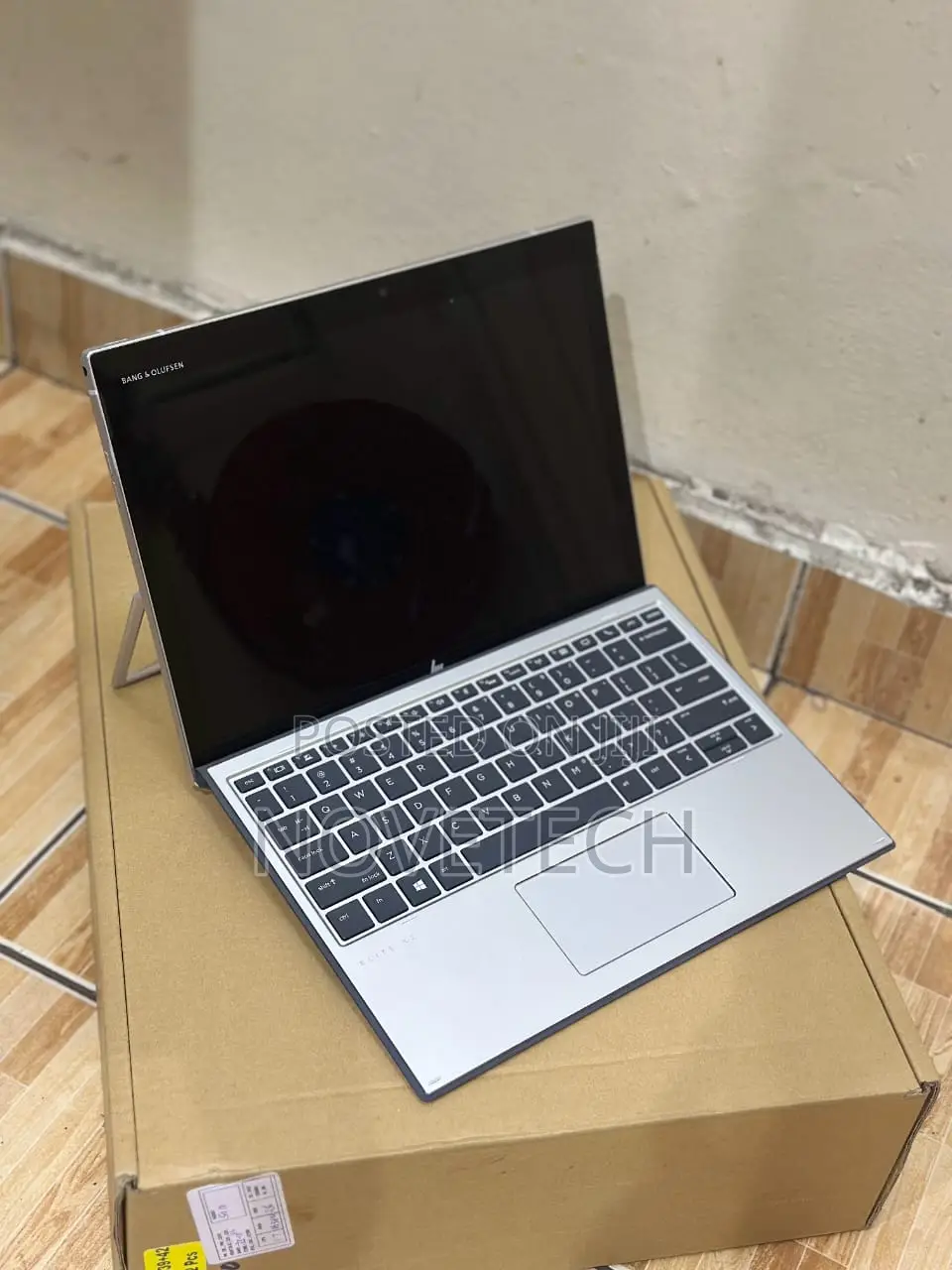 Laptop HP Elite X2 1013 G4 8GB Intel Core I7 SSD 256GB