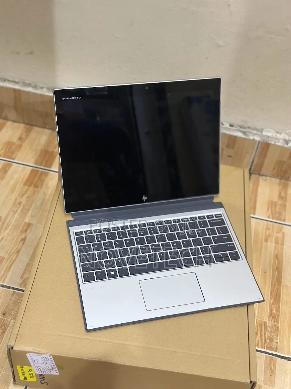Laptop HP Elite X2 1013 G4 8GB Intel Core I7 SSD 256GB