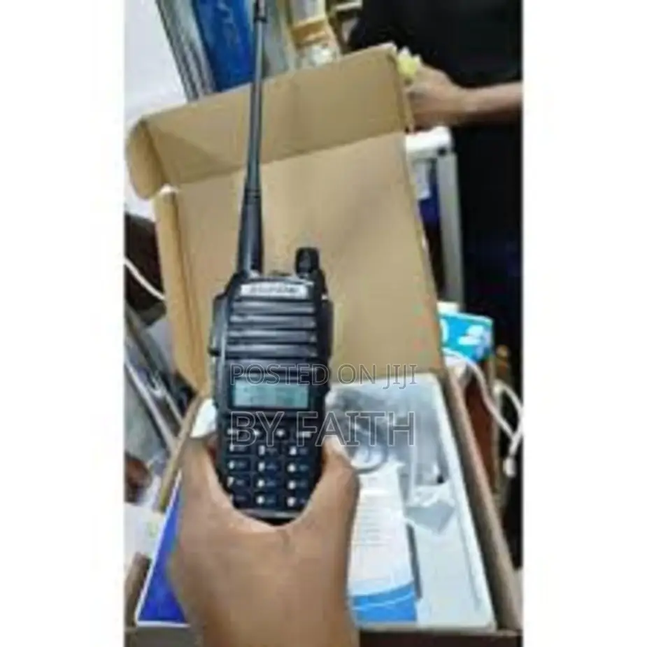 Baofeng Uv-82 Dual Band Walkie Talkie Radio Call][]][]