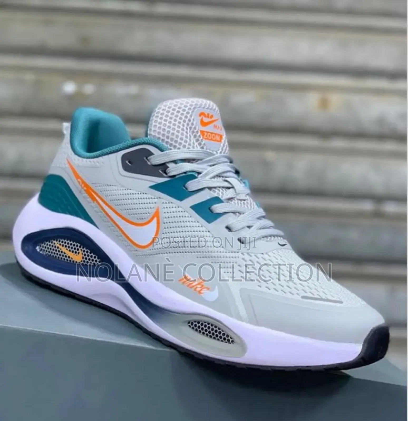 Quality Nike, Air Zoom: Nike Motorsport