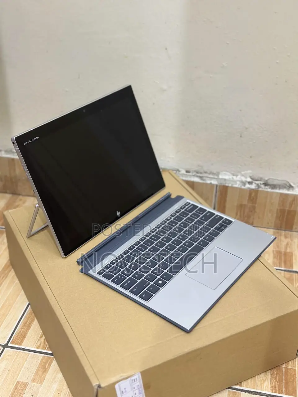 Laptop HP Elite X2 1013 G4 8GB Intel Core I7 SSD 256GB