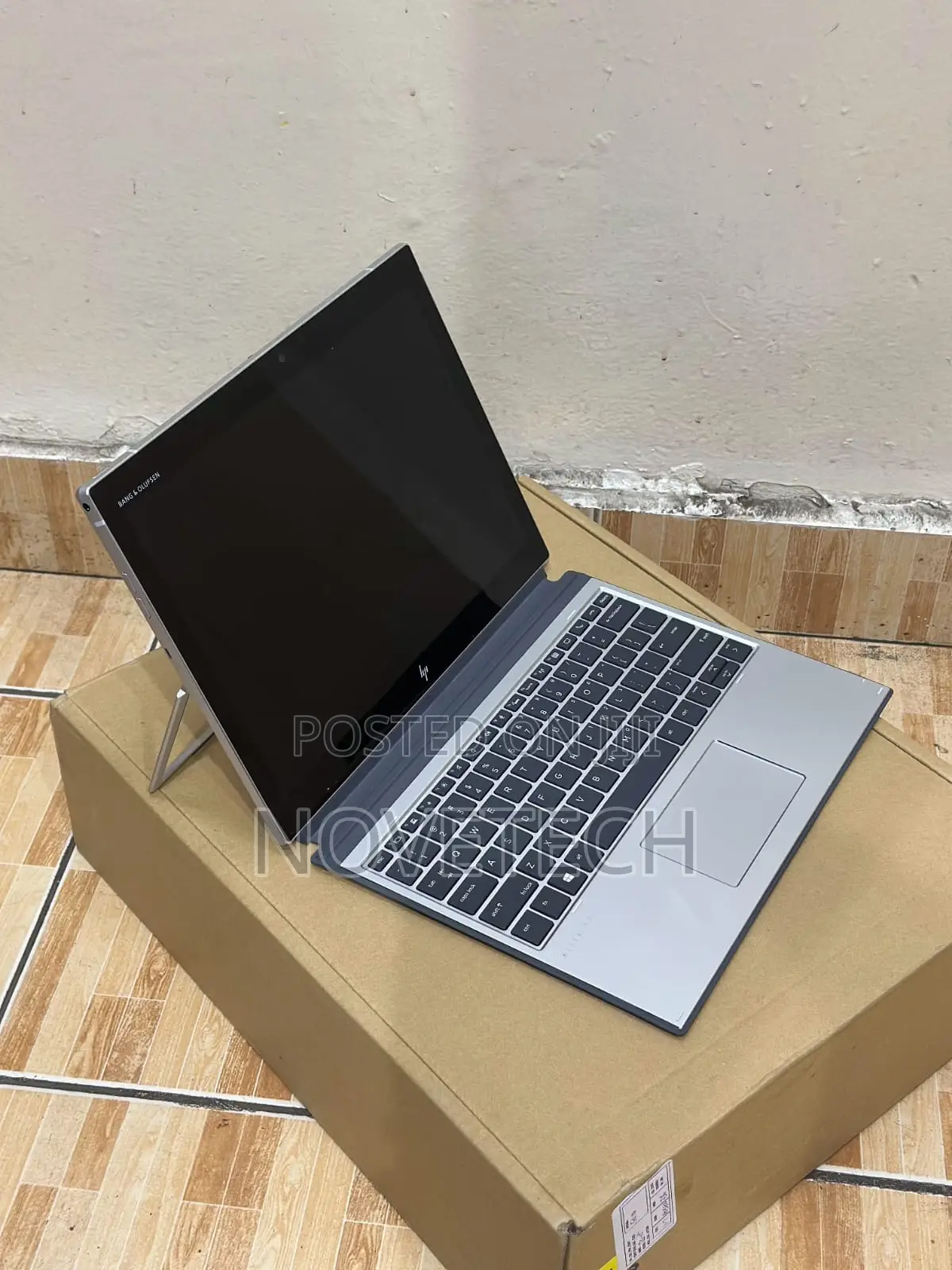 Laptop HP Elite X2 1013 G4 8GB Intel Core I7 SSD 256GB