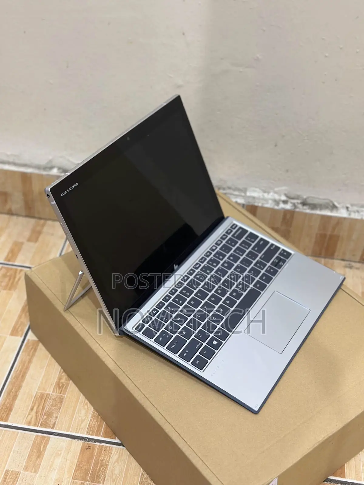 Laptop HP Elite X2 1013 G4 8GB Intel Core I7 SSD 256GB