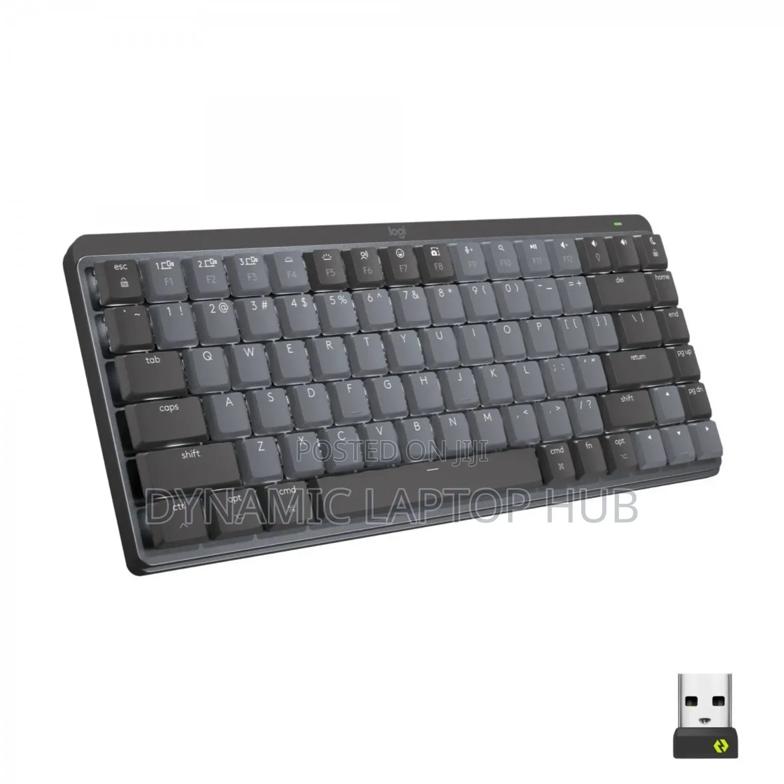 Mx Mechanical Keys Mini Minimilistic