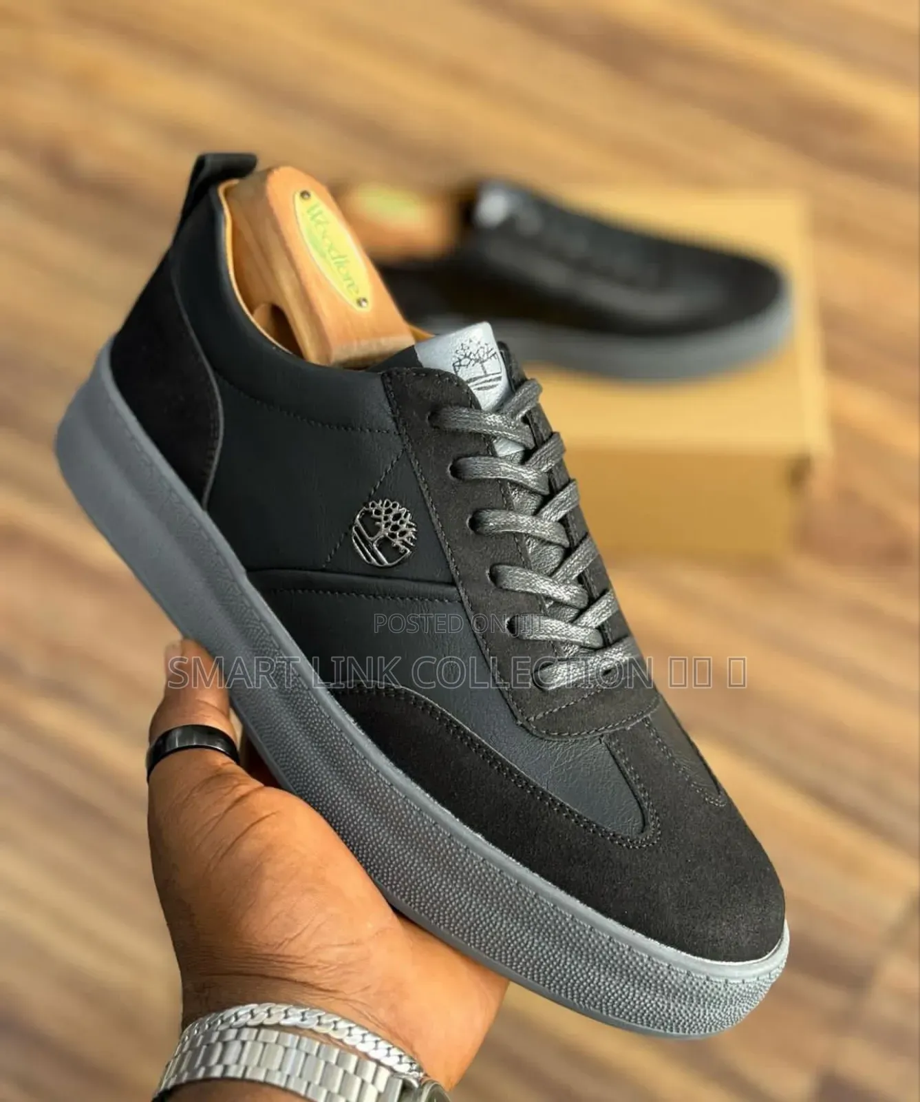 Timberland Flat Casual