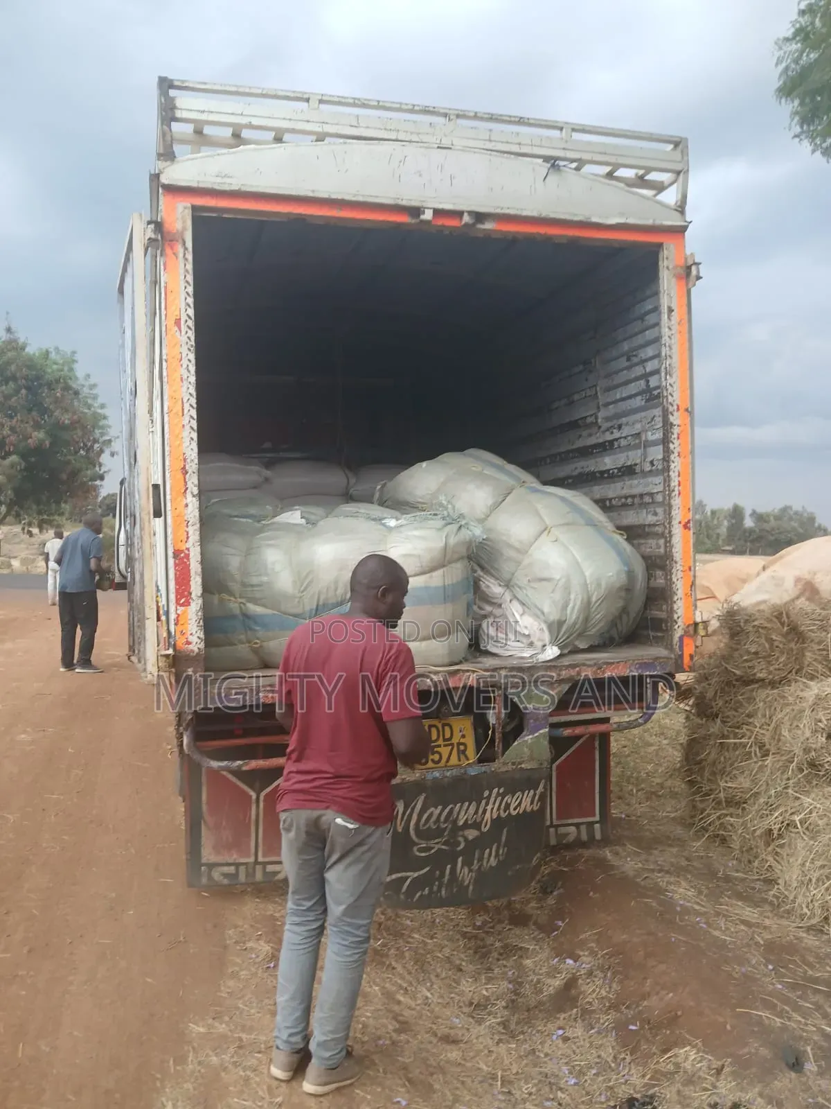 Nairobi to Malindi Transportation Available