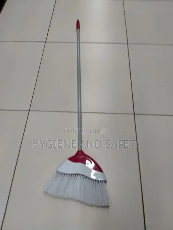 Sweeping Broom