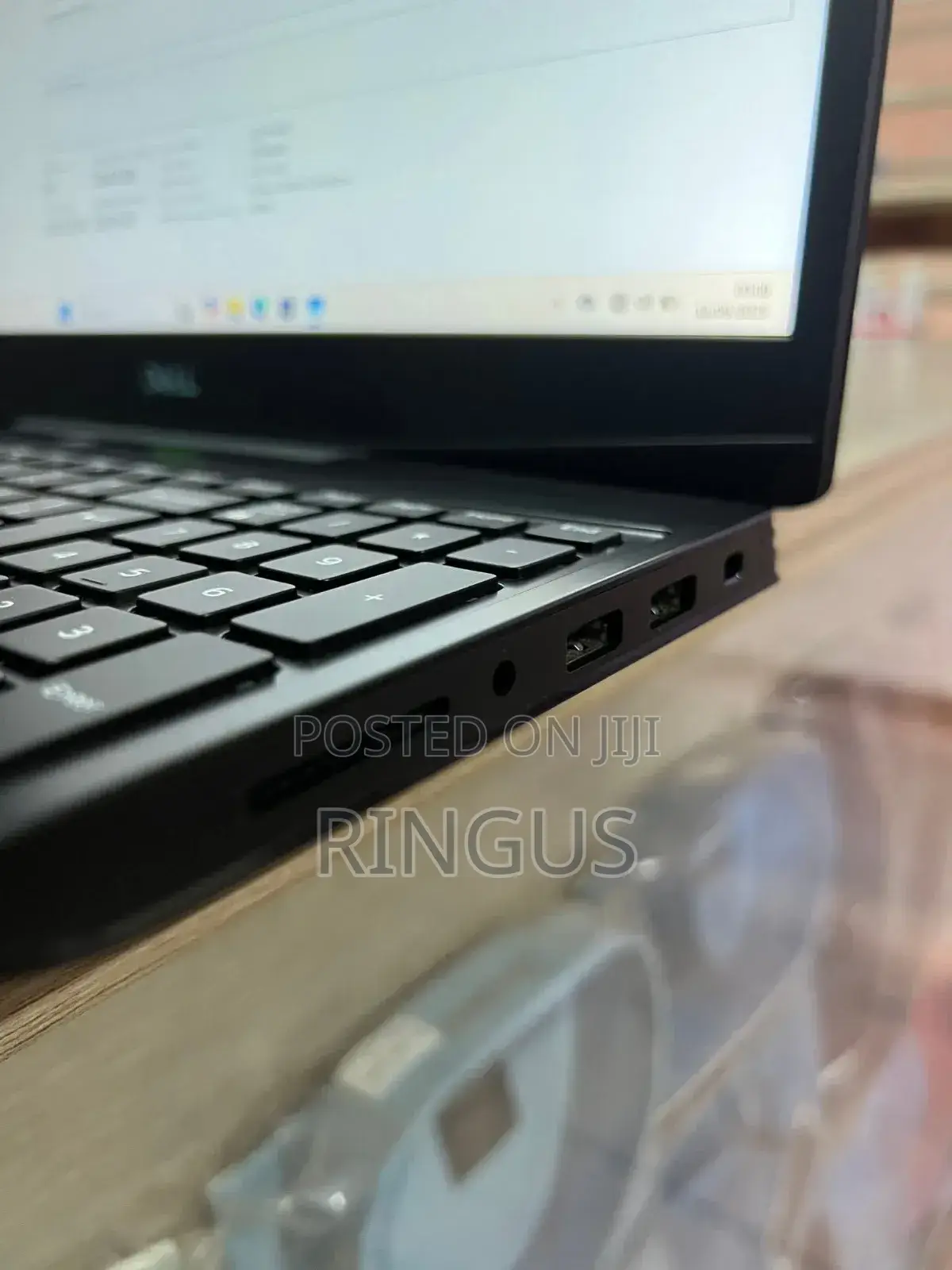 New Laptop Dell G5 16GB Intel Core I7 SSD 512GB