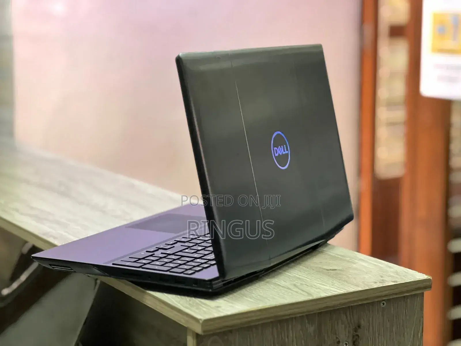 New Laptop Dell G5 16GB Intel Core I7 SSD 512GB