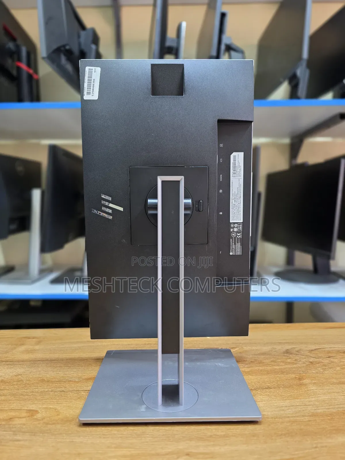 Hp E223 Monitor