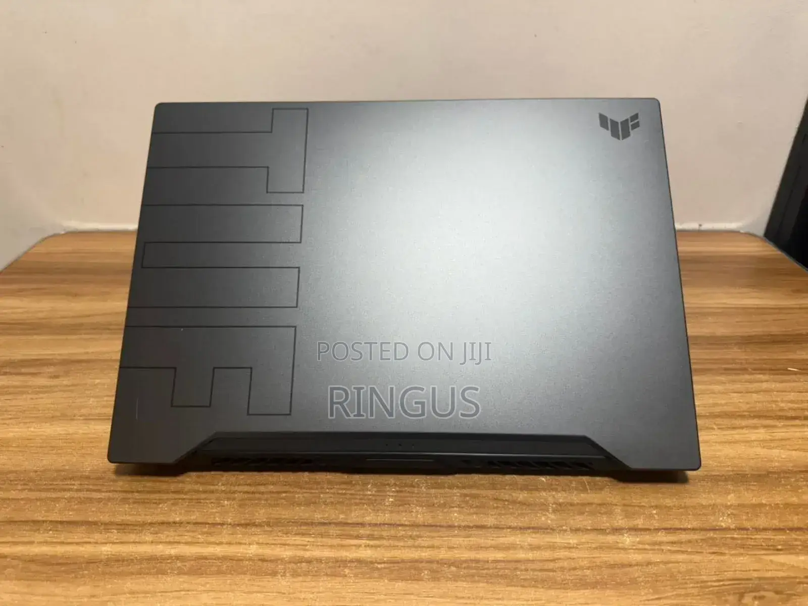 New Laptop Asus TUF Dash F15 16GB Intel Core I7 SSD 512GB