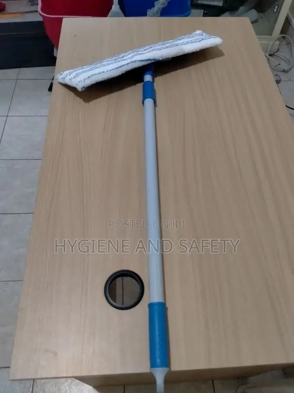 Flat Mop (45cm)