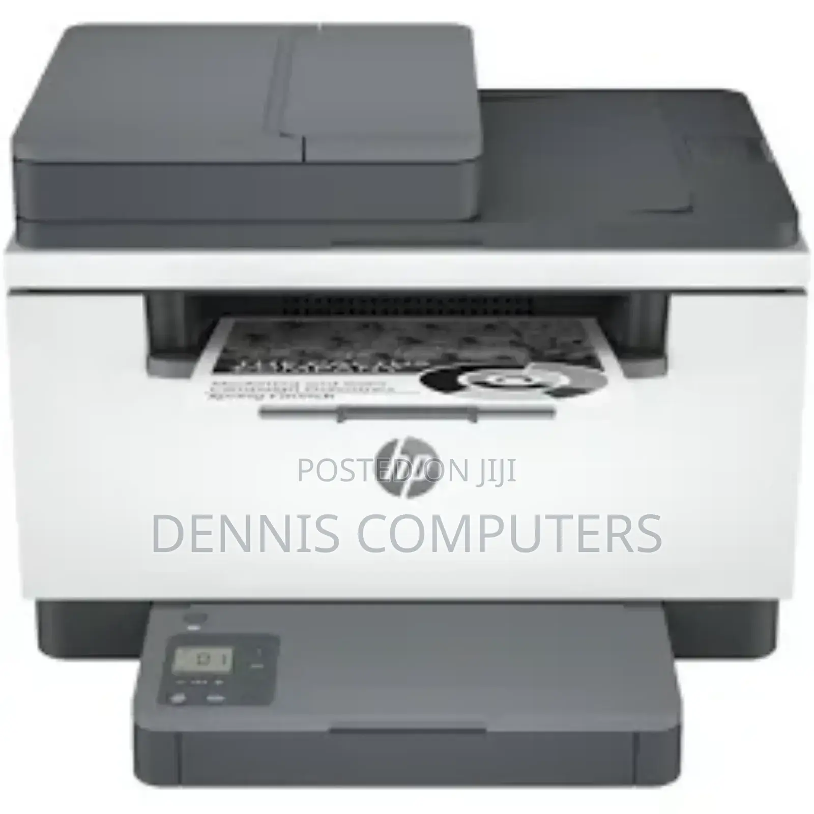 Hp Laserjet Tank MFP 2602sdw Printer