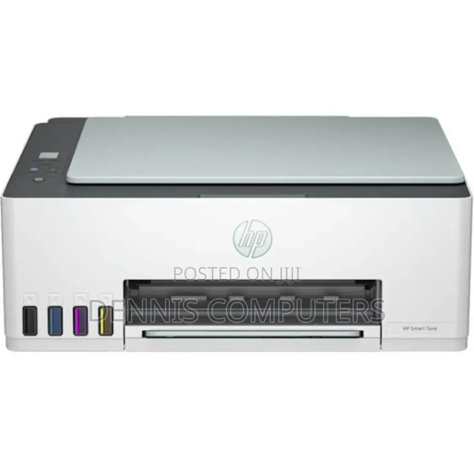 Hp Smart Tank 582 All-in-One Colour Printer