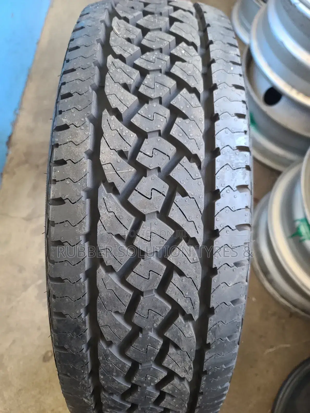225/65r17 Goodyear Tires [Germany Technology]