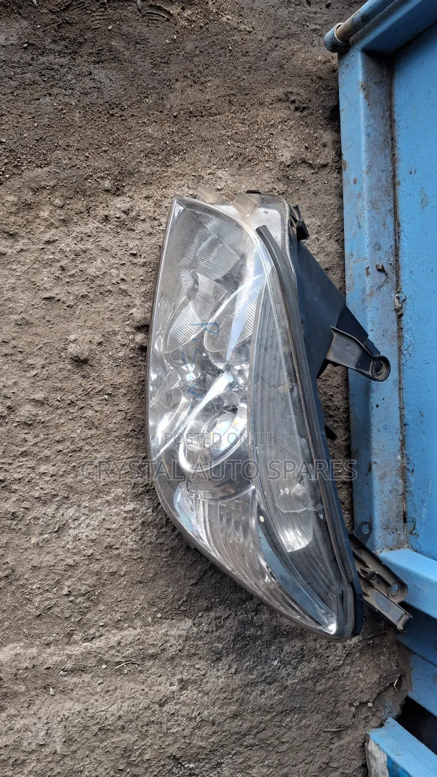 Rav 4 2008-2010(Ac31)Headlight Xenon