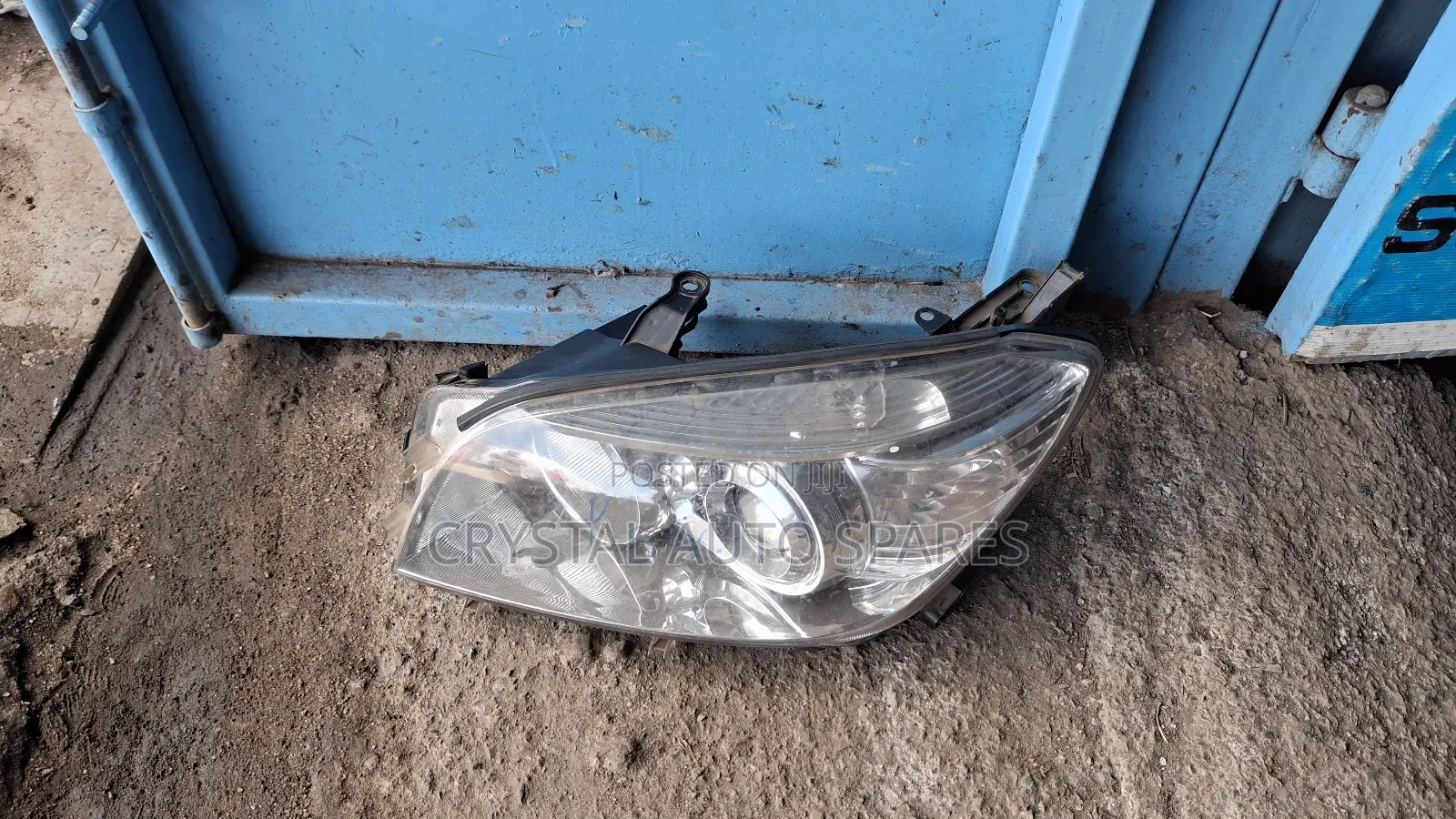 Rav 4 2008-2010(Ac31)Headlight Xenon