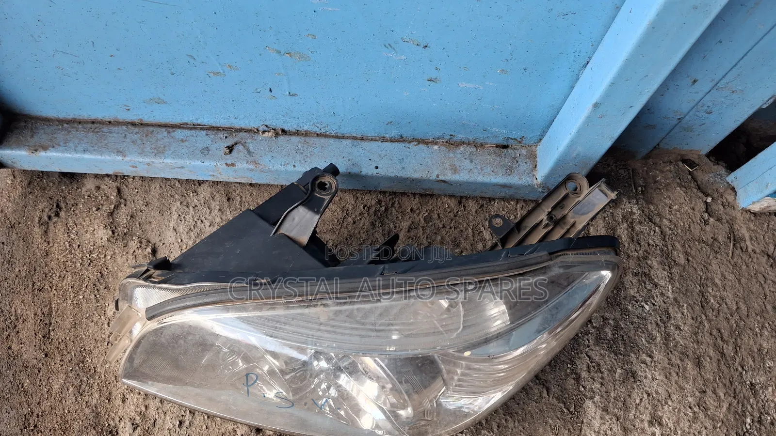 Rav 4 2008-2010(Ac31)Headlight Xenon
