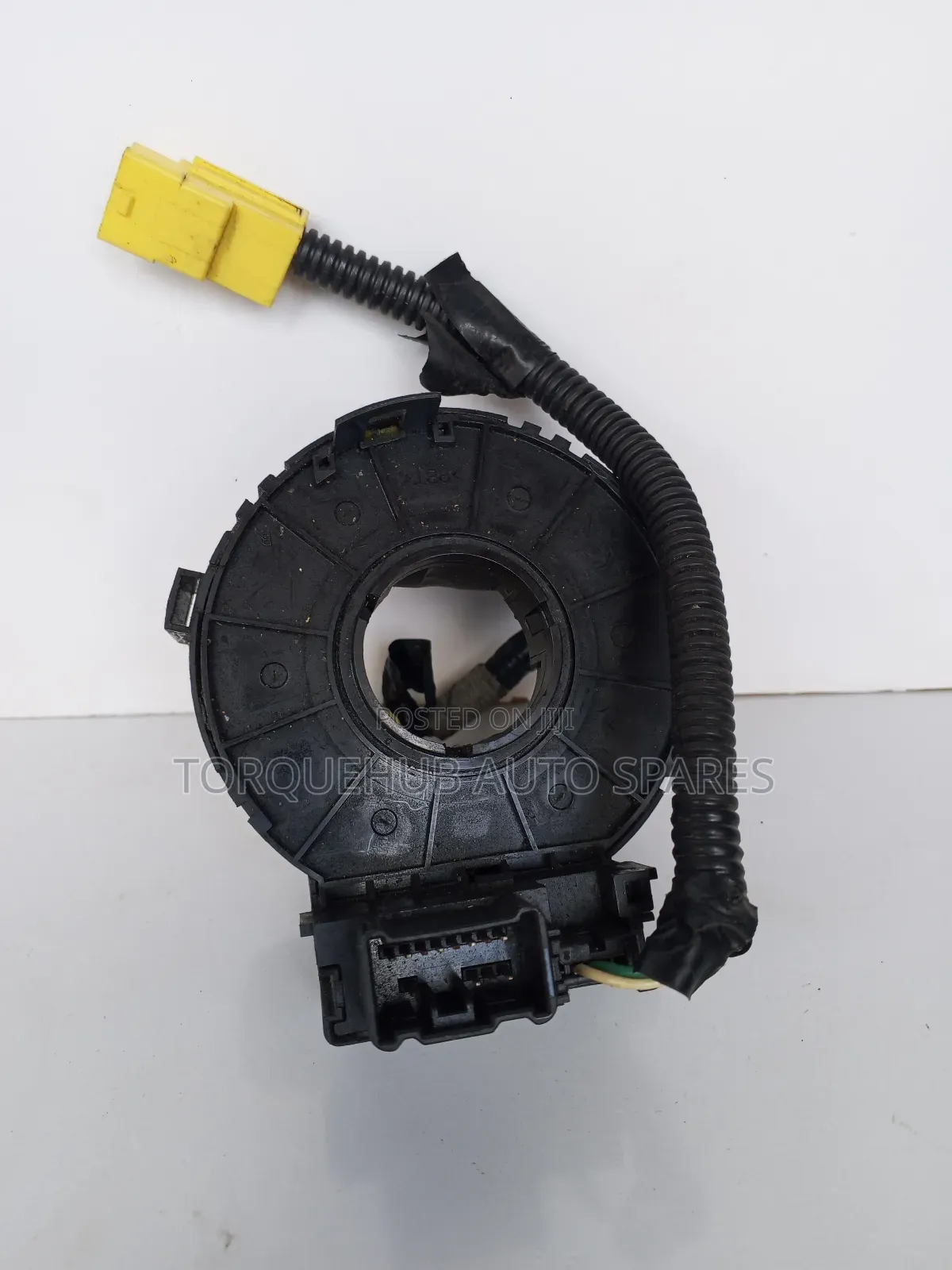 Honda Odyssey 2005 Spiral Cable