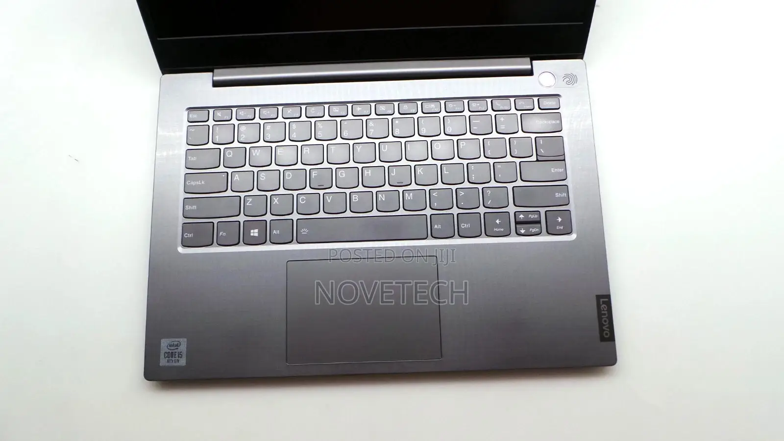 Laptop Lenovo Thinkbook 14 16GB Intel Core I5 SSD 512GB
