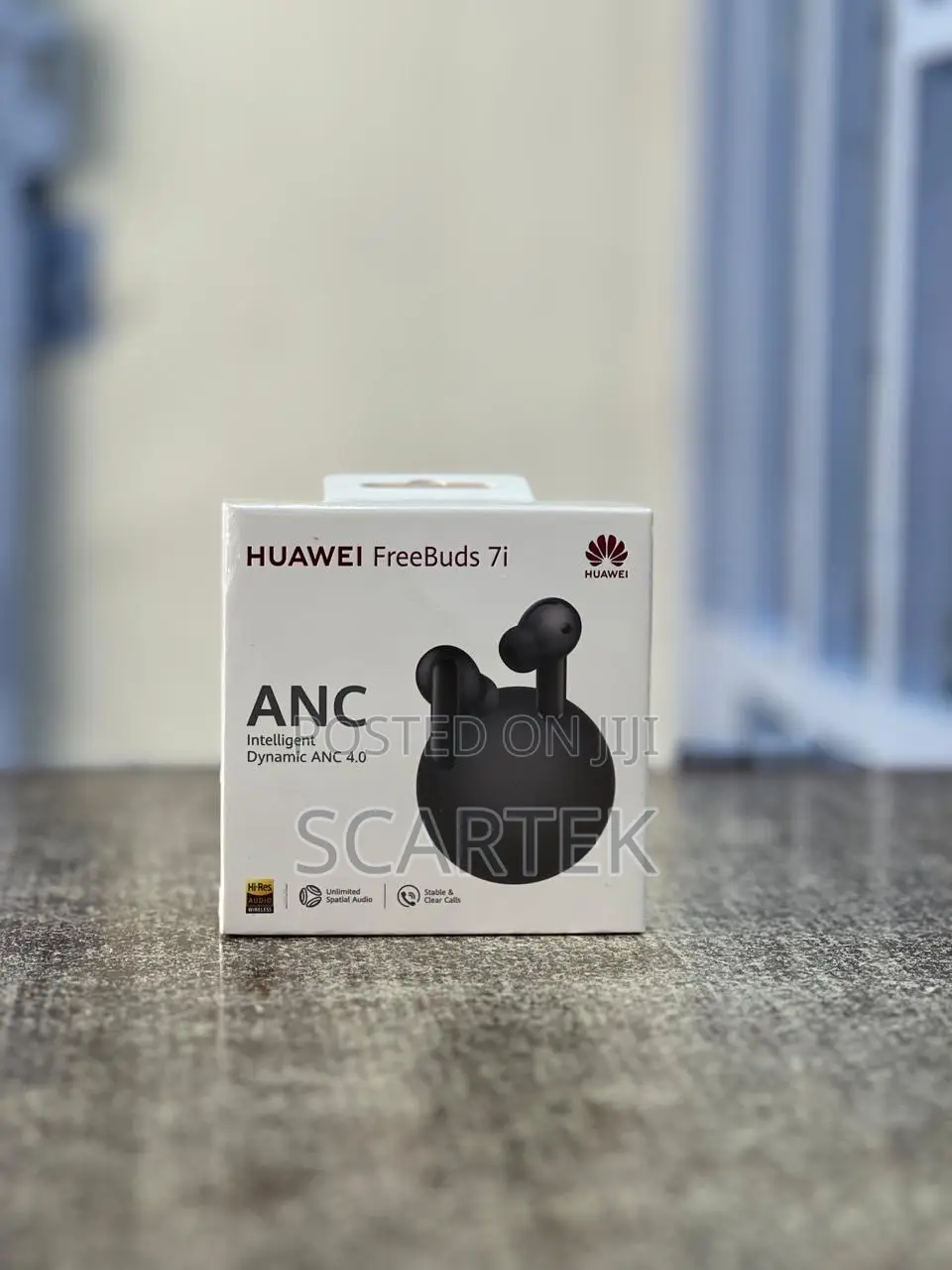 Huawei Free Buds 7i