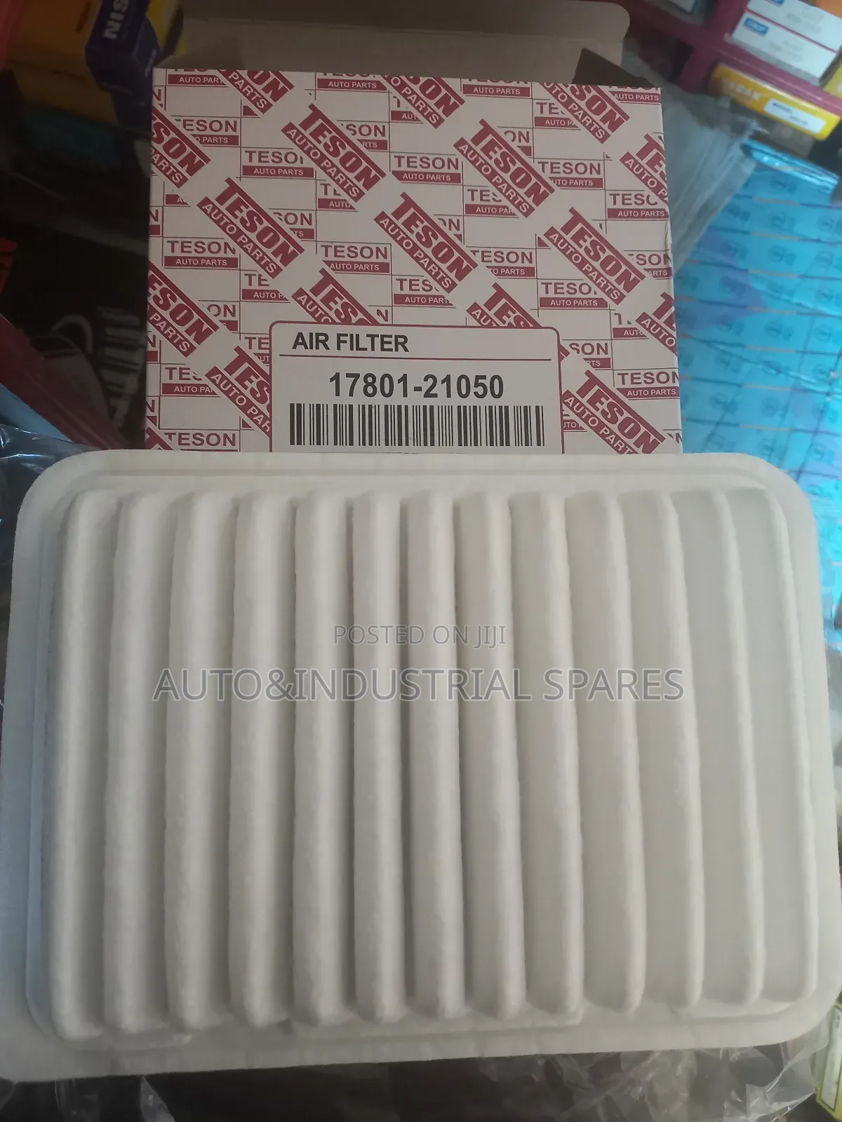 Air Filter Fielder/Premio(Teson)