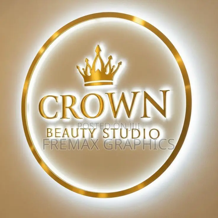 Innovative 3d Signage That Elevates Your Brand