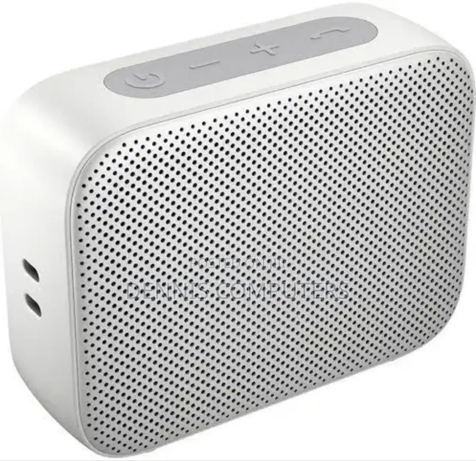Hp Bluetooth Speaker 350 Silver '