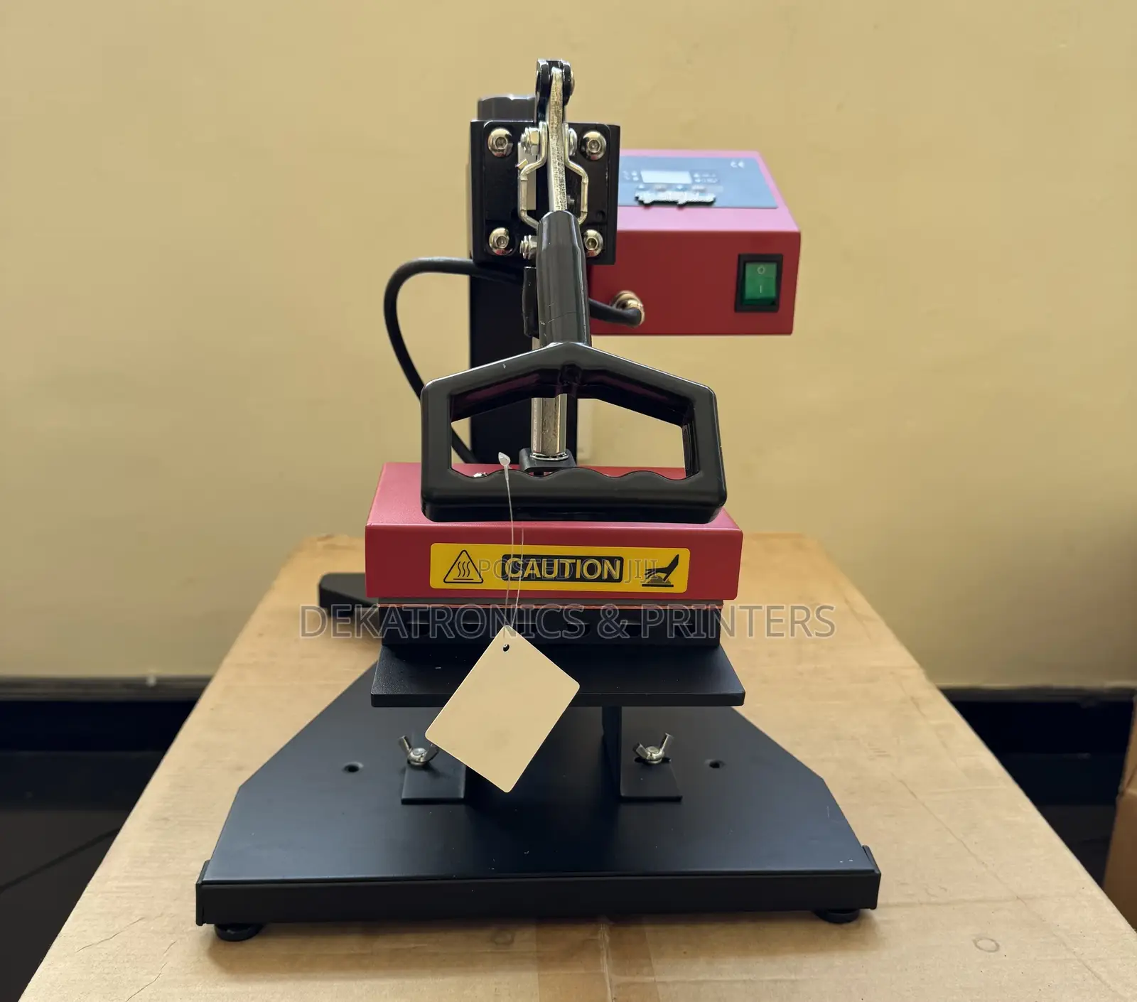 Multi-Station Pen Press Machine