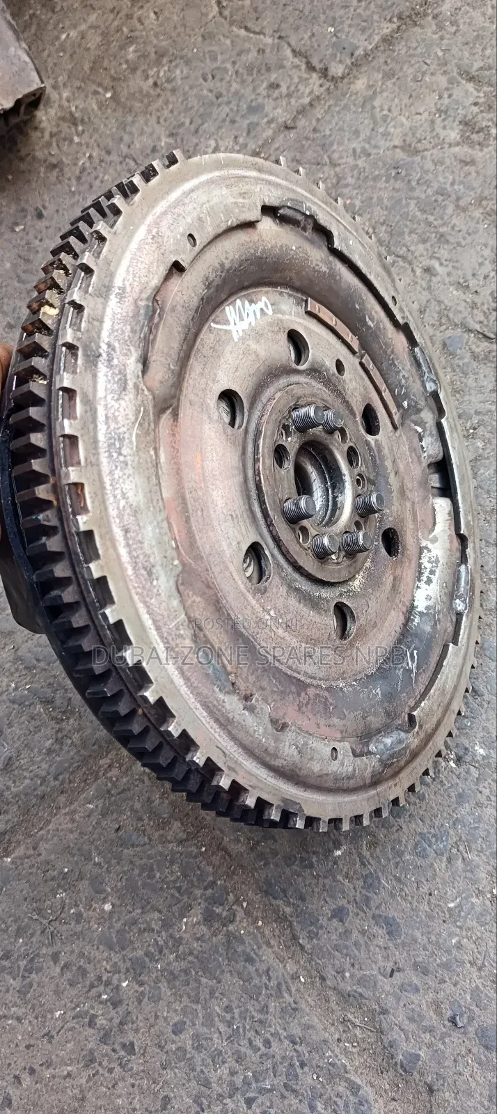 Flywheel Yd25,Yd22, X-Trail,Nissan Navara Hardbody.