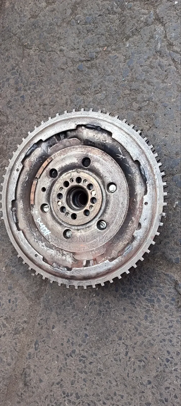 Flywheel Yd25,Yd22, X-Trail,Nissan Navara Hardbody.