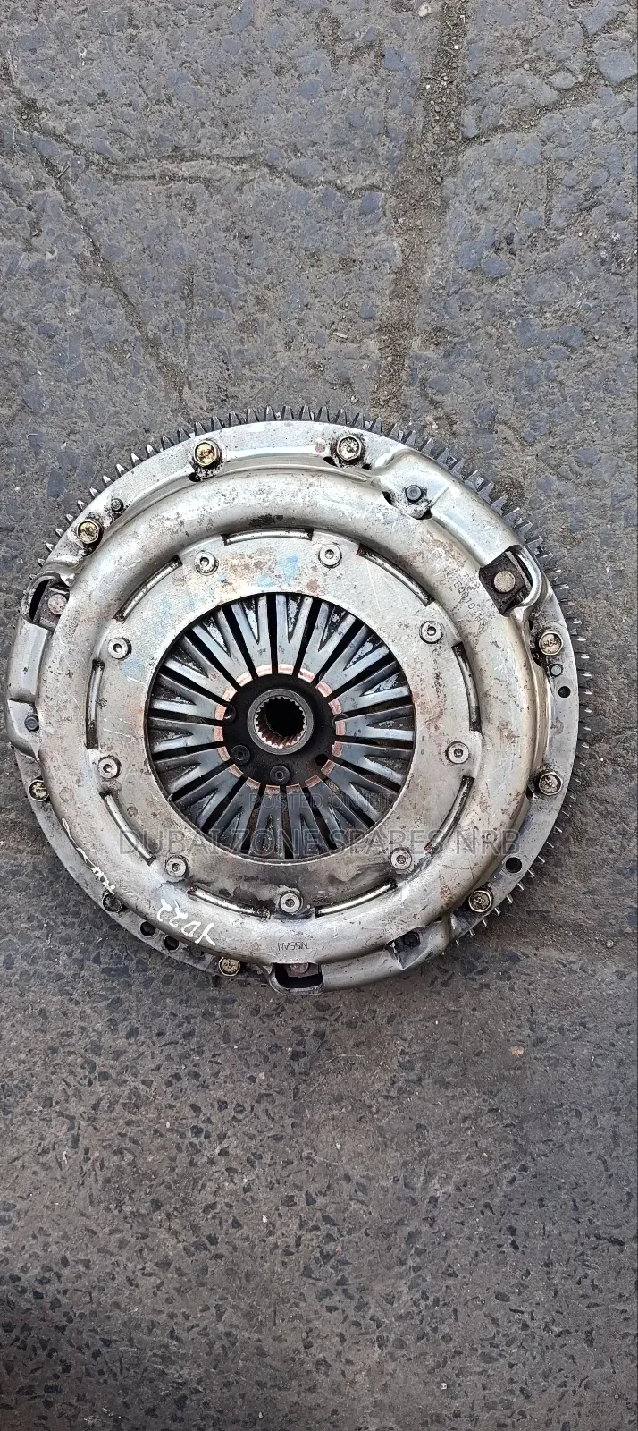 Flywheel Yd25,Yd22, X-Trail,Nissan Navara Hardbody.