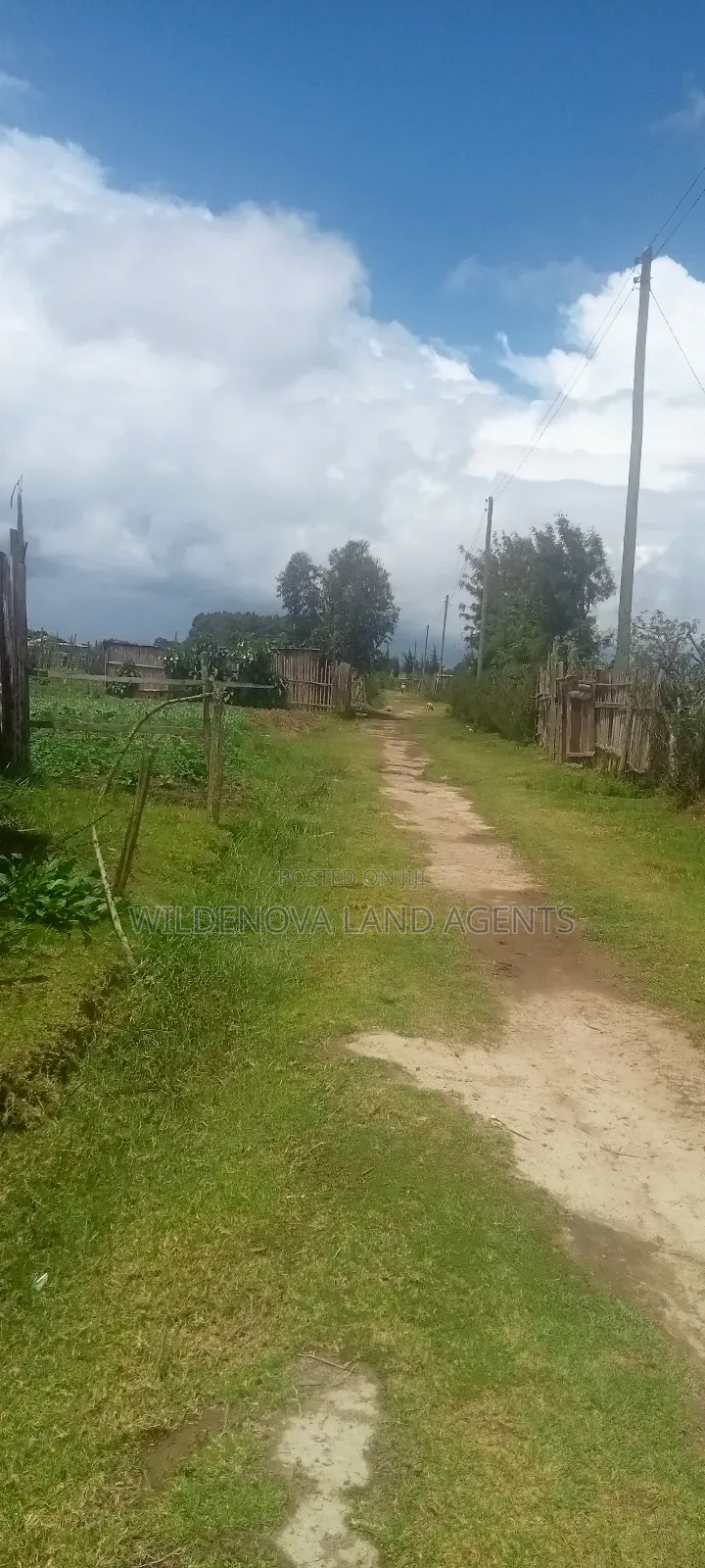 Plot for Sale