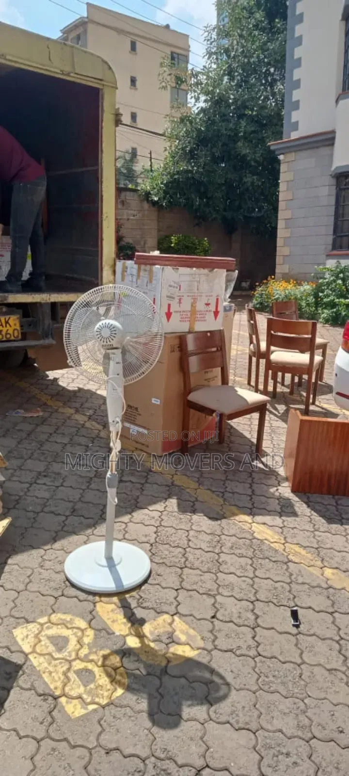 Professional Movers and Packers in Malindi/Kilifi
