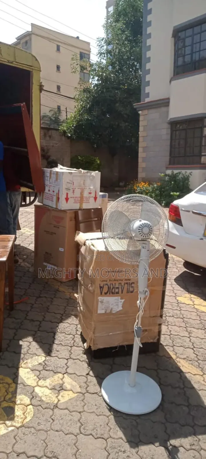 Professional Movers and Packers in Malindi/Kilifi