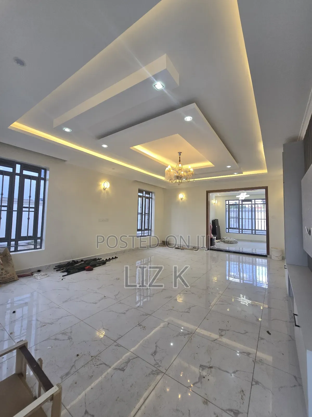 5bdrm Maisonette in Mugutha, Ruiru for sale