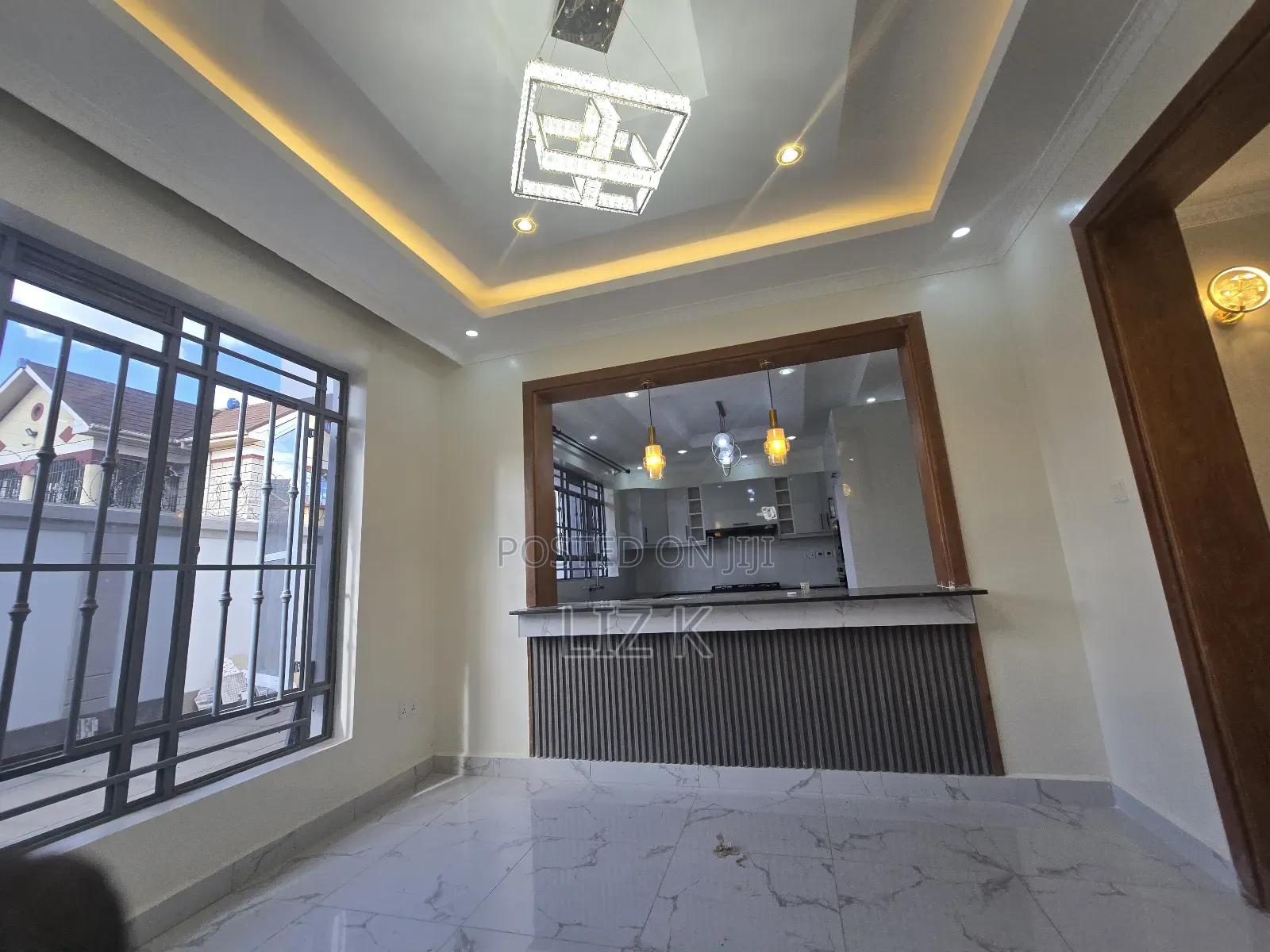 5bdrm Maisonette in Mugutha, Ruiru for sale
