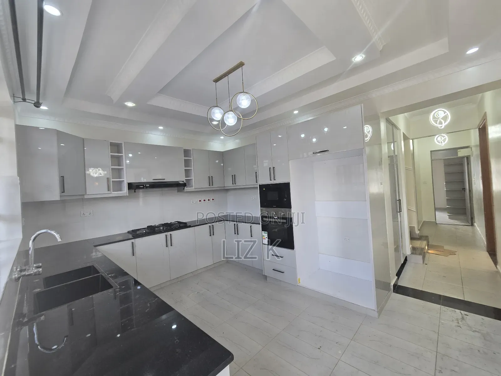 5bdrm Maisonette in Mugutha, Ruiru for sale