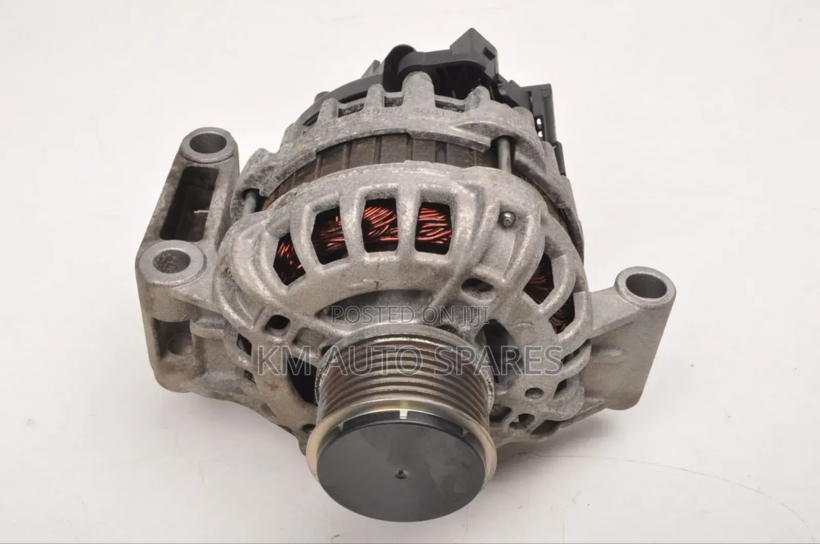 Ford Ranger Alternator.