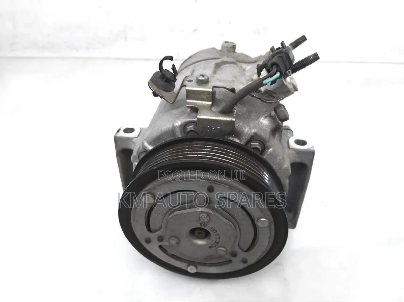 Ford Ranger Ac Compressor, New Model.